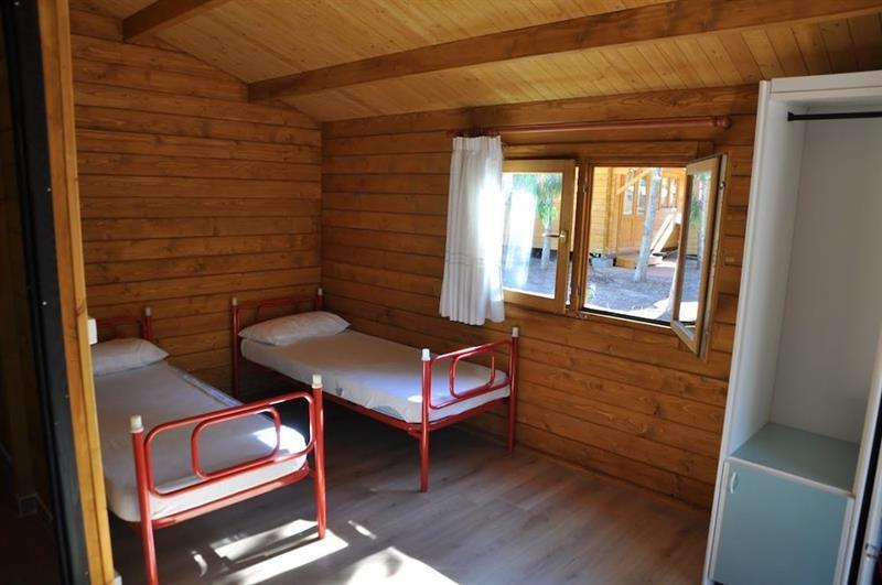 Camping Golfo Dell'Asinara Platamona Exterior photo