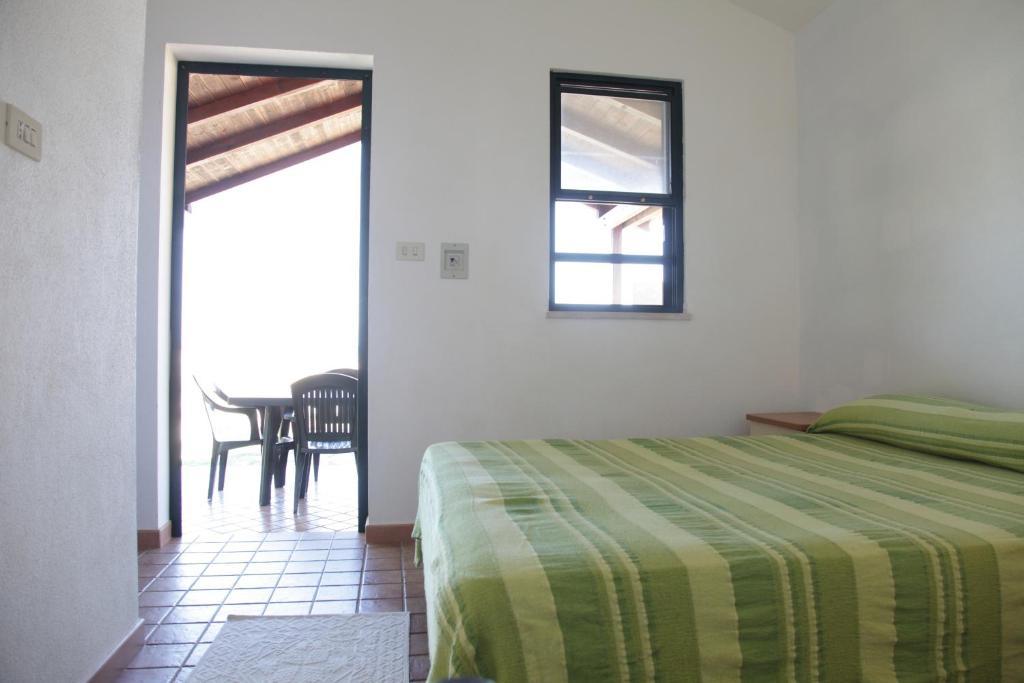 Camping Golfo Dell'Asinara Platamona Room photo