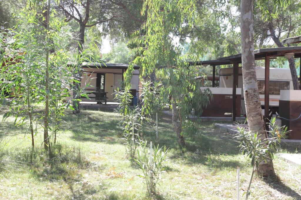 Camping Golfo Dell'Asinara Platamona Room photo
