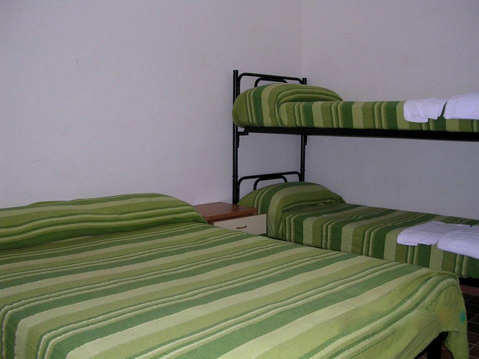 Camping Golfo Dell'Asinara Platamona Exterior photo