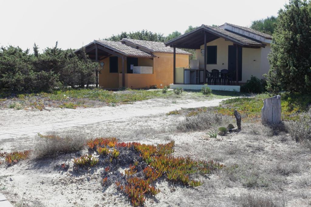 Camping Golfo Dell'Asinara Platamona Room photo